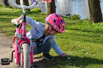 BBB Cycling Boogy Kinderhelm Fiets - Fietshelm Kinderen -, Ophalen of Verzenden, Zo goed als nieuw, BBB Cycling