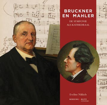 Bruckner En Mahler |  | Nieuw, Boeken, Ophalen of Verzenden, Nieuw
