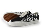 Vans Sneakers in maat 41 Zwart, Kleding | Dames, Schoenen, Verzenden, Zwart, Vans, Sneakers of Gympen