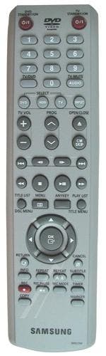 Afstandsbediening Samsung AK59-00023M dvd-hr720, Ophalen of Verzenden, Nieuw, Origineel
