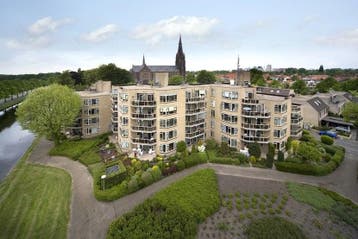 Te huur: Appartement Vlietwijck in Voorburg, Voorburg, Appartement, Zuid-Holland