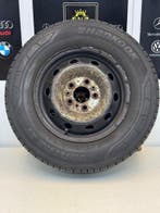 Fiat Ducato bj.2012 Reservewiel 215/70R15C 5x118, 15 inch, Banden en Velgen, Zomerbanden, Bestelwagen