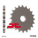 JT Sprockets Voortandwiel 15 tanden JTF558, Ophalen of Verzenden, Nieuw