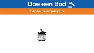 Bieden: Furuno VR-3000 VDR Circuit Protector CP31PM/10DC Ma, Ophalen of Verzenden, Nieuw, Kabel of Apparatuur