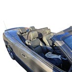 Saab 9-3 (2003-2014) Cabrio windscherm Zwart windscherm op, Ophalen of Verzenden