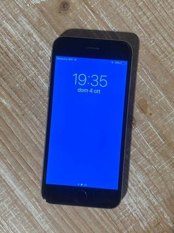 Apple iPhone 6 - iPhone - Zonder originele verpakking, Spelcomputers en Games, Nieuw