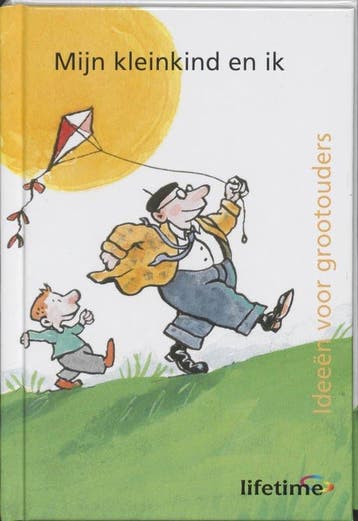 Mijn Kleinkind En Ik - Bennink, Verzenden, Gelezen