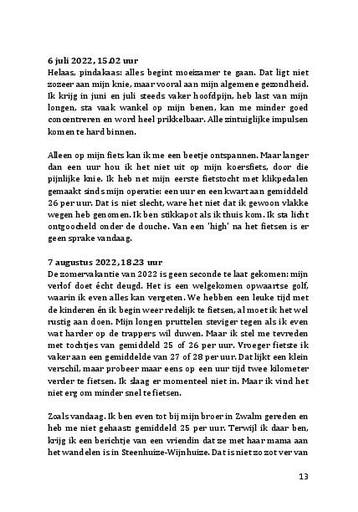Bergaf bergop - Karl De Rycke 9789464855616, Verzenden, Zo goed als nieuw, Karl De Rycke