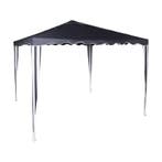 Partytent - blauw - 240x290x290 cm, Verzenden, Nieuw