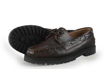 Sacha Bootschoenen in maat 41 Bruin, Bruin, Verzenden, Boots, Zo goed als nieuw