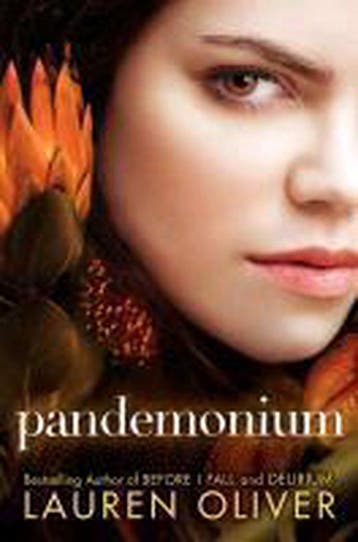 Pandemonium 9780062223869 Lauren Oliver, Verzenden, Gelezen, Lauren Oliver