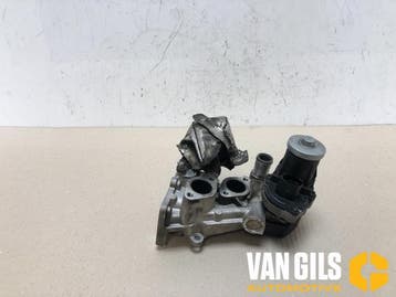 EGR Klep Volkswagen Passat O248561, Ophalen of Verzenden, Nieuw