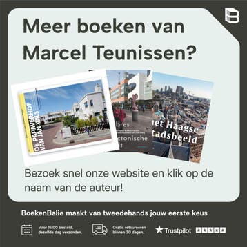 Een berg om op te bouwen - Marcel Teunissen 9789463192064, Verzenden, Zo goed als nieuw, Marcel Teunissen