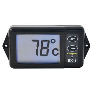 Nasa Marine EX1 Uitlaattemperatuur Alarm en Monitor, Ophalen of Verzenden, Nieuw