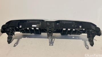 BMW 5-serie G60 G61 Nier & Luchtgeleider 5174 5A09B52, Ophalen, Gebruikt, Voor