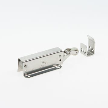 OUTLET Dictator 'Junior' type 140 RVS - trekkend, Doe-het-zelf en Verbouw, Ophalen of Verzenden, Nieuw