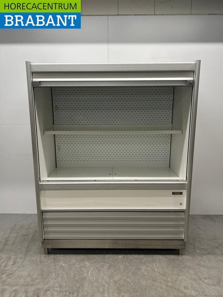 Fogal Wandkoeling 151 cm 230V Horeca, Zakelijke goederen, Horeca | Keukenapparatuur, Gebruikt, Ophalen of Verzenden
