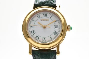 Gucci - Gucci 7200L Ladies Quartz Date Watch - Zonder, Nieuw