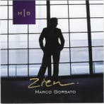 cd - Marco Borsato - Zien, Verzenden, Zo goed als nieuw
