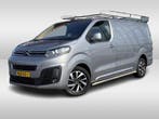 Citroën Jumpy 2.0 BlueHDI 180 M Club | 1e Eig | NL-auto | Vo, Automaat, Gebruikt, Overige kleuren, Citroën