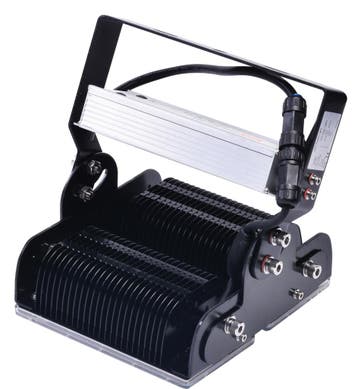 100W / 16.000 Lumen VOC-D04G-100W SUPERPOWER LED multi-f..., Nieuw