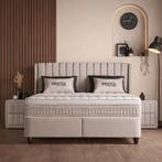 Opbergbed Bristol - 180 x 200, Nieuw