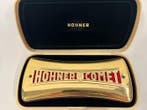 Hohner - Comet - - Mondharmonica - Duitsland - 1960 (Zonder, Muziek en Instrumenten, Nieuw