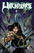 Witchblade Volume 2 - Nieuw - Licht beschadigd (-30%), Verzenden, Nieuw