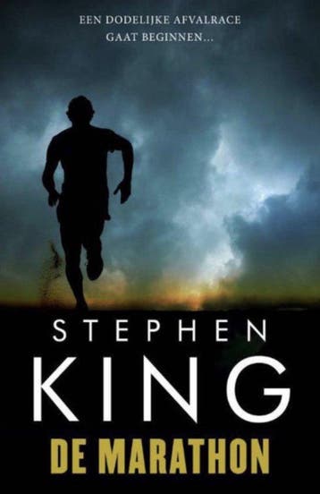 Marathon - Stephen King 9789021051161, Verzenden, Gelezen, Stephen King