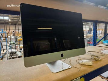 iMac APPLE  A1311, Nieuw