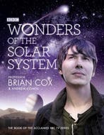 Wonders of the Solar System | 9780007386901 | Professor, Boeken, Zo goed als nieuw, Professor Brian Cox ; Andrew Cohen