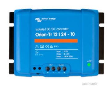 Victron Orion-Tr 12/24-10A (240W), Verzenden, Nieuw