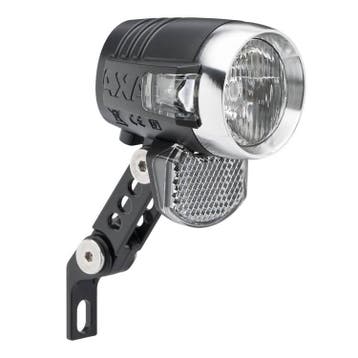 Axa koplamp Blueline 50-T Steady Aut, Verzenden, Nieuw