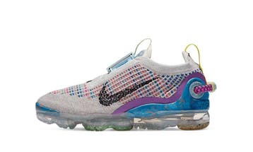 Nike Vapormax 2020 Pure Platinum Multicolor, Kleding | Heren, Schoenen, Nieuw