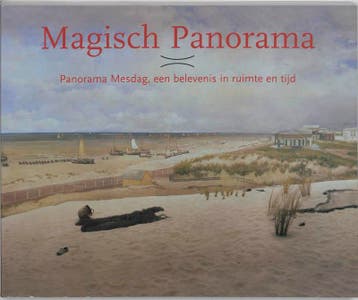 Magisch Panorama 9789040098628, Verzenden, Zo goed als nieuw