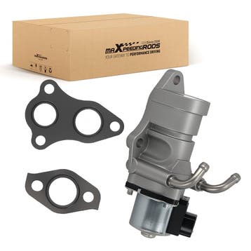 EGR-klep 6P geschikt voor Toyota Avensis Verso, RAV4 2.0D..., Verzenden, Nieuw, Toyota