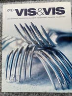 Over vis & vis (Riet Sprengers), Riet Sprengers, Verzenden, Nederland en België, Nieuw