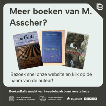 Strindbergs dood - M. Asscher 9789053333235, Verzenden, Gelezen, M. Asscher
