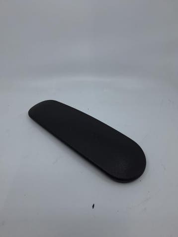Giroflex armpad, zwart, Ophalen, Nieuw in verpakking