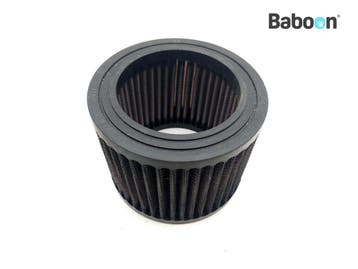 Luchtfilter BMW R 1150 RT (R1150RT) K&N (A044ES), Motoren, Verzenden, Gebruikt
