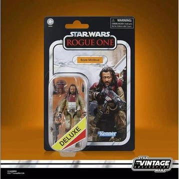 Hasbro - Star Wars - Vintage Collection - Roque One - Baze, Verzenden, Nieuw