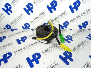 Stuurhoeksensor A 002 542 1918 + A2034600149, Ophalen of Verzenden, Gebruikt, Mercedes-Benz