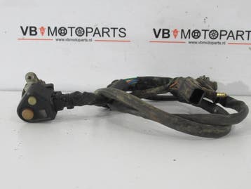 Honda CRF 450 RX Stuurschakelaar links, Motoren, Onderdelen | Honda, Ophalen of Verzenden, Nieuw