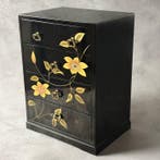 Ladekast - Hout - Urushi-lak Maki-e