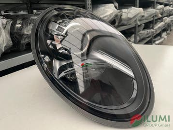 PORSCHE CARRERA 911 991 GTS XENON LED KOPLAMP R 991163119403, Verzenden, Gebruikt, Porsche