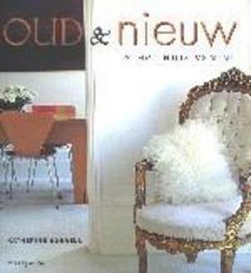 Oud en nieuw 9789058970893 K. Sorrell, Verzenden, Gelezen, K. Sorrell