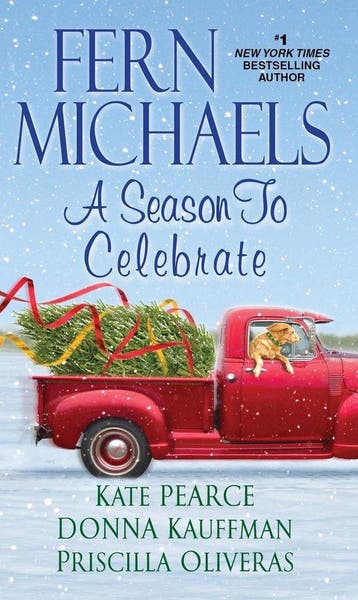 A Season to Celebrate - Fern Michaels 9781420135749, Verzenden, Gelezen, Fern Michaels