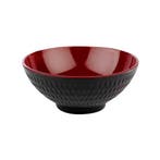GGM Gastro | (6 stuks) Schaal - ASIA PLUS - Melamine - 0,60L, Verzenden