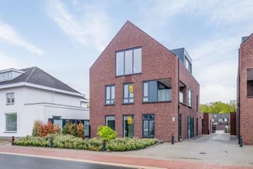 Appartement te huur aan Julianastraat in Diessen, Noord-Brabant
