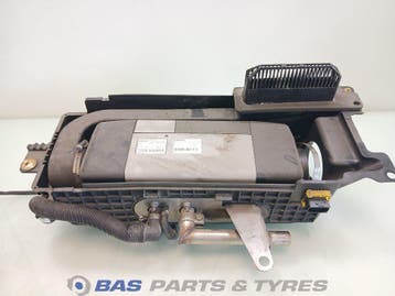 Webasto AirTop Evo 3900 Standkachel 7484544811, Auto-onderdelen, Ophalen, Gebruikt, Overige merken, Airco en Verwarming
